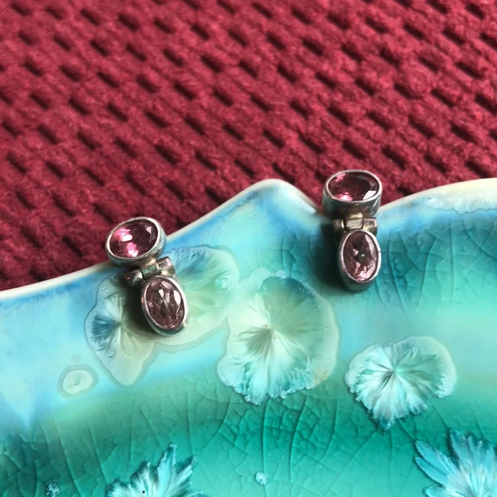 N/A vintage sterling